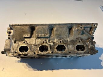 Hlava valcov Honda Civic B18C4 - 3