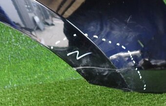 audi a3 blatník 2020+ - 3