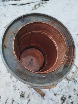 Domáca pálenica - 3