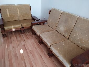 Sedacia súprava - 3