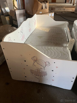 Detska postel 160/80 - 3