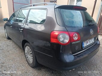 Passat - 3