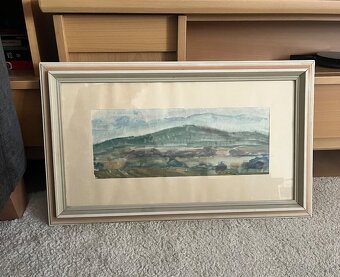 Orest Dubax ml. obraz - 3