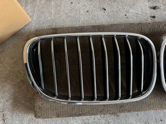 Predam GRILL g11 / g12 BMW - 3