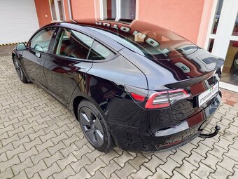 Tesla Model 3 2021 Long Range (Dual Motor 366 kW) - 3