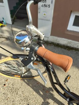 Mestský bicykel - 3