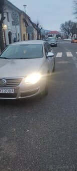 Dobri deň predavam Pasat - 3