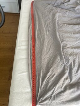 IKEA plachty rozne rozmery a farby - 3