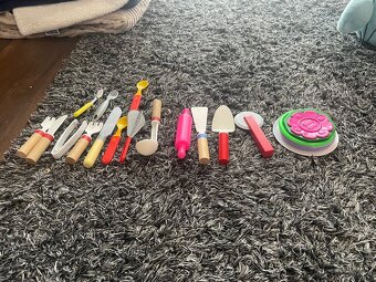 Ikea detská kuchynka - 3