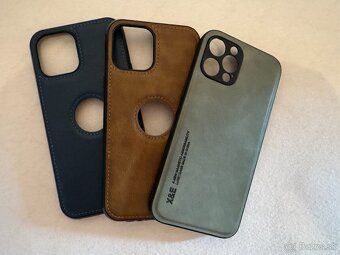 Predam Apple iPhone 12 Pro Max 128GB Graphite - 3