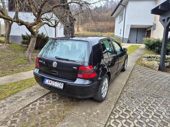 VW Golf 1.9 TDI ASZ 96 kw - 3