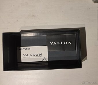 Slnecne okuliare VALLON - 3