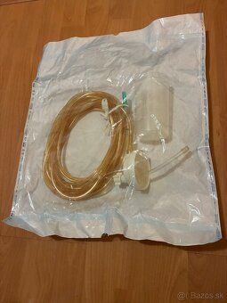 Kyslíkový koncentrátor - 3