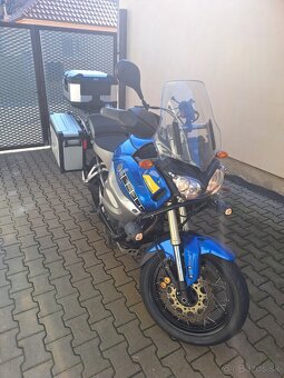 Yamaha XT 1200Z SUPER TENERE - 3