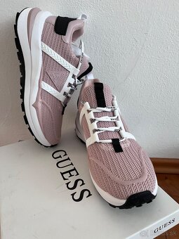Guess running sneakers 40 - 3