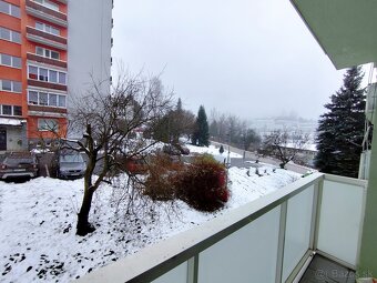 Tradičný 2+1 izbový byt s nádherným prostredím, Čadca - 3