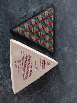 Číslicova hra plyšové a iné - 3