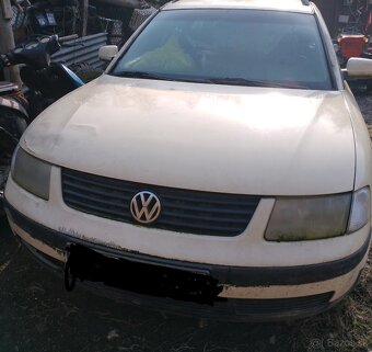 Passat - 3