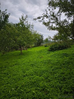 stavebný pozemok - Renčišov - 3