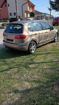 Volkswagen Golf 7 sport van - 3
