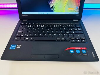 Notebook LENOVO IdeaPad 100S - 3