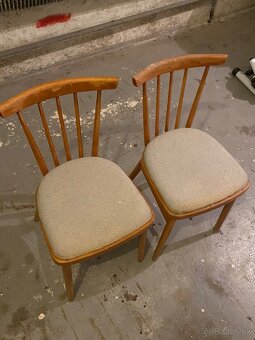 Stolicky Tatra nabytok - 3