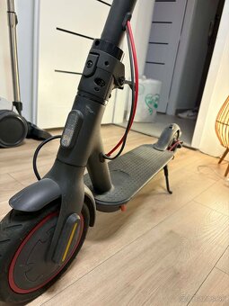 Xiaomi Mi Electric Scooter Pro 2 - 3