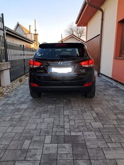 Hyundai ix 35 - 3