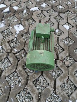 Elektromotor 3kw 2880 ot/min - 3