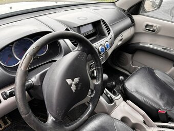 MITSUBISHI L200 4X4 AUTOMAT - 3