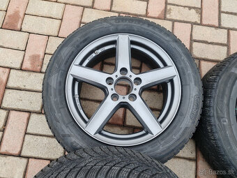 SEAT, VW, AUDI ŠKODA 5X112 - 3