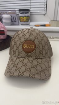 Gucci šiltovky - 3