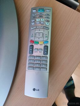 Televízor - 3