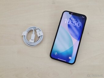 iPhone 12 64GB čierny - 3