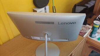Lenovo All in one - 3