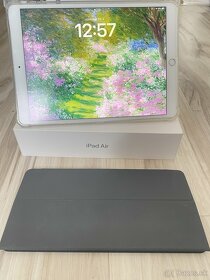 Ipad Air 3 /smart keyboard folio/apple pencil 1 - 3