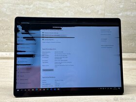 Microsoft Surface Pro X 8 GB / 256 GB, poškodený displej - 3