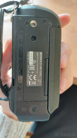 SONY PJ410 Kamkordér Handycam so zabudovaným projektorom - 3
