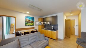 HALO reality - Predaj, jednoizbový byt Liptovský Mikuláš, Rá - 3