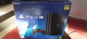 PS4 PRO 1TB + 10 hier - 3