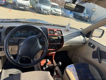 Terano 2 2.7Tdi - 3