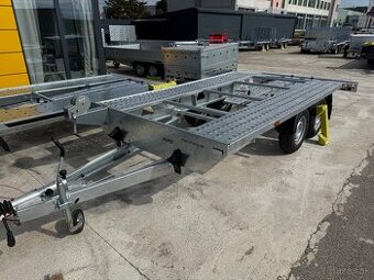 MARTZ GT PLUS 450 2700kg —AKCIA— - 3