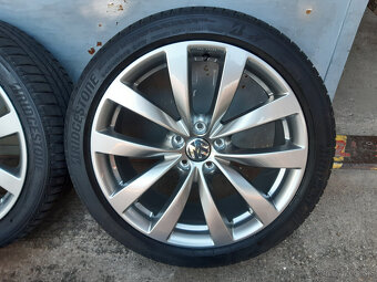 5x112 19" Volkswagen Arteon - 3