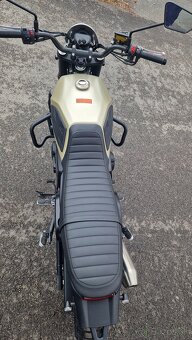 Brixton Crossfire 500 XC - 3