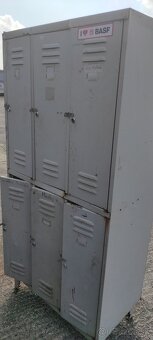 Skrinka - 3