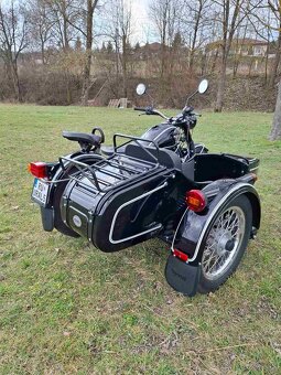 URAL Retro 750 - 3