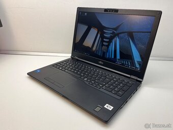 Fujitsu LifeBook E5511 15.6" i5-1135G7/16GB/512GB/FHD/IPS - 3