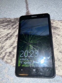 Nokia Microsoft - 3