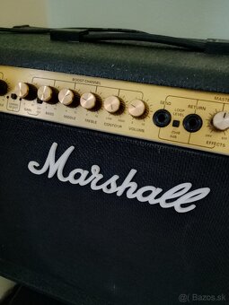 Marschall - 3
