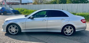 Mercedes-Benz E 350 CDI V6 170 kW 7G-Tronic - 3